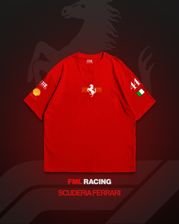 Ferrari CL16 – Monaco Prince