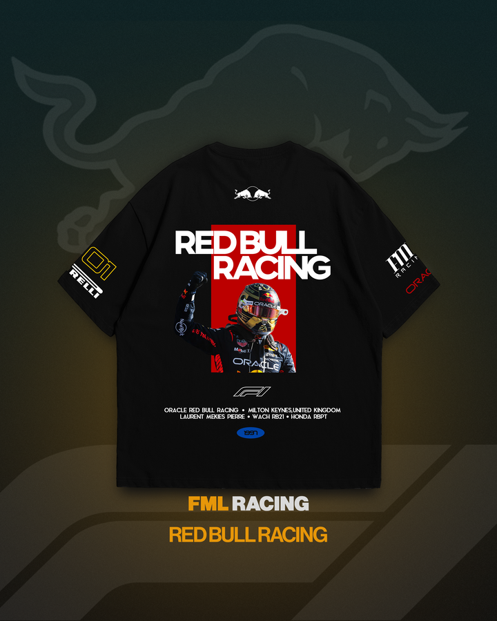 Red Bull MV1 – Mad Max