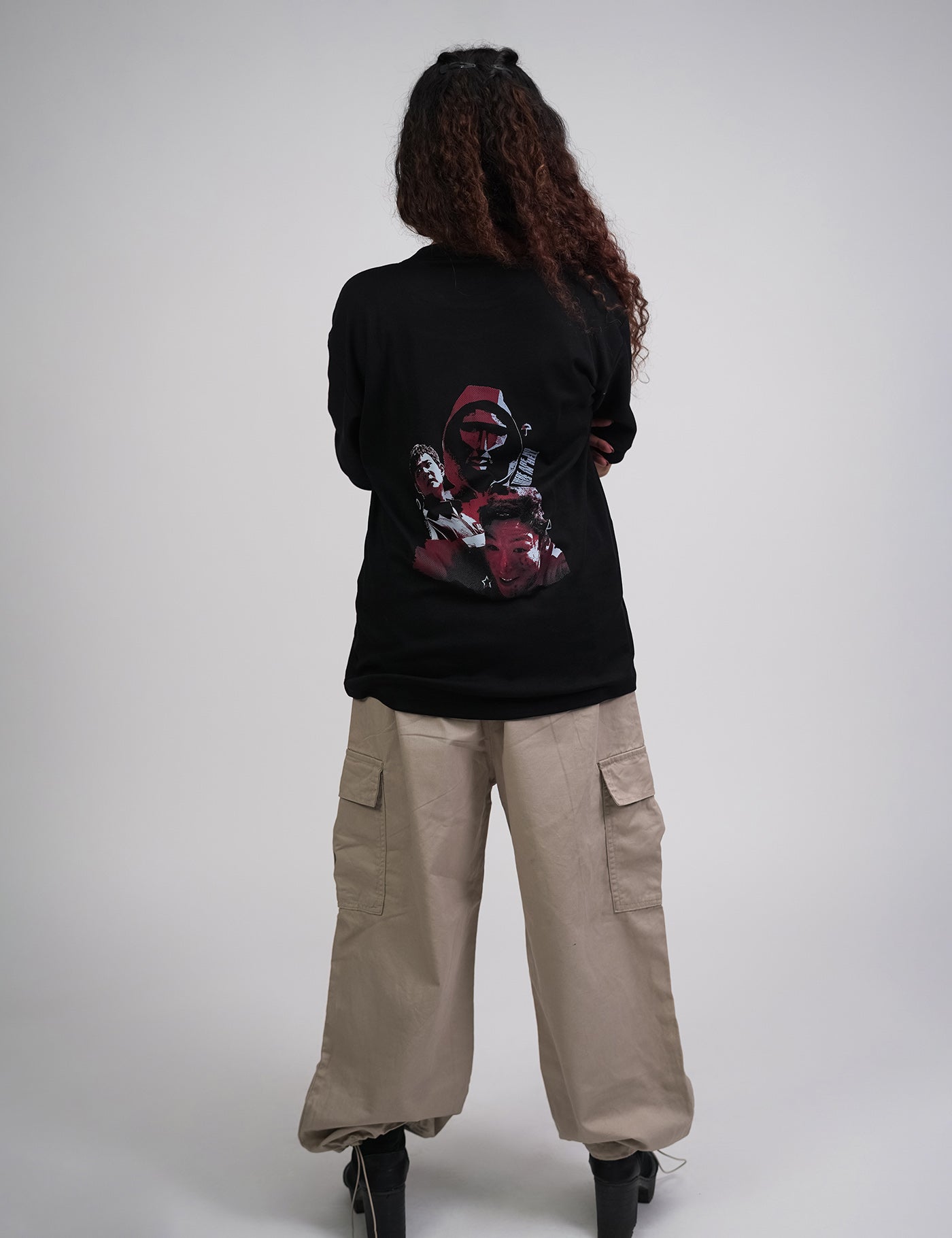 #456 LINE - No Rules