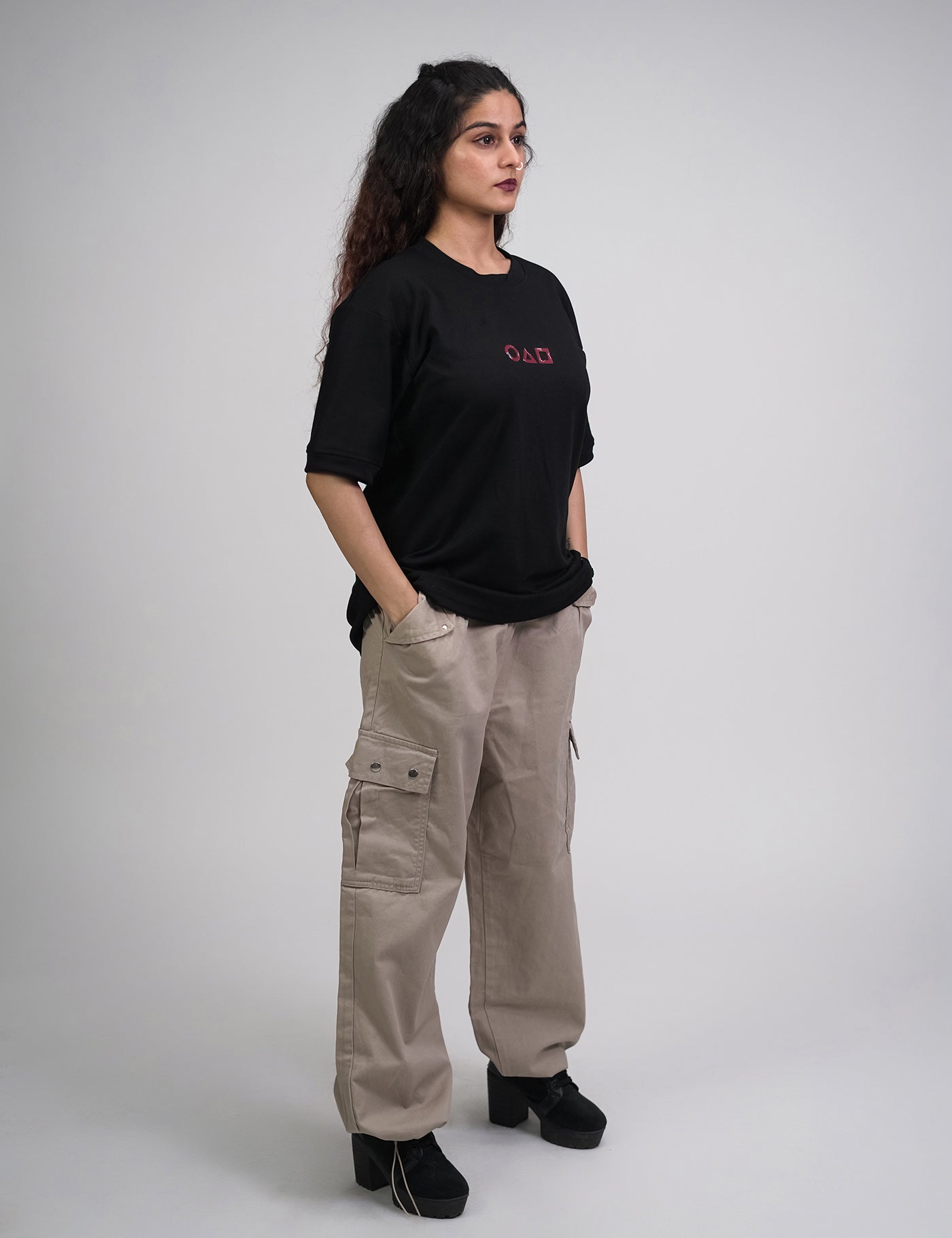 #456 LINE - No Rules