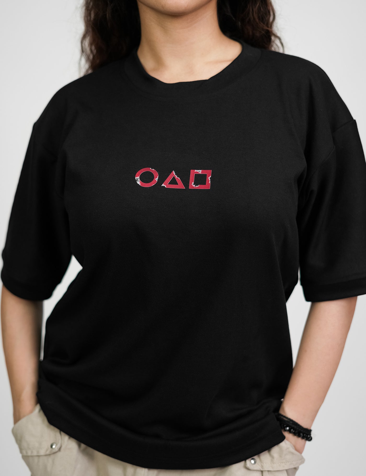 #456 LINE - No Rules