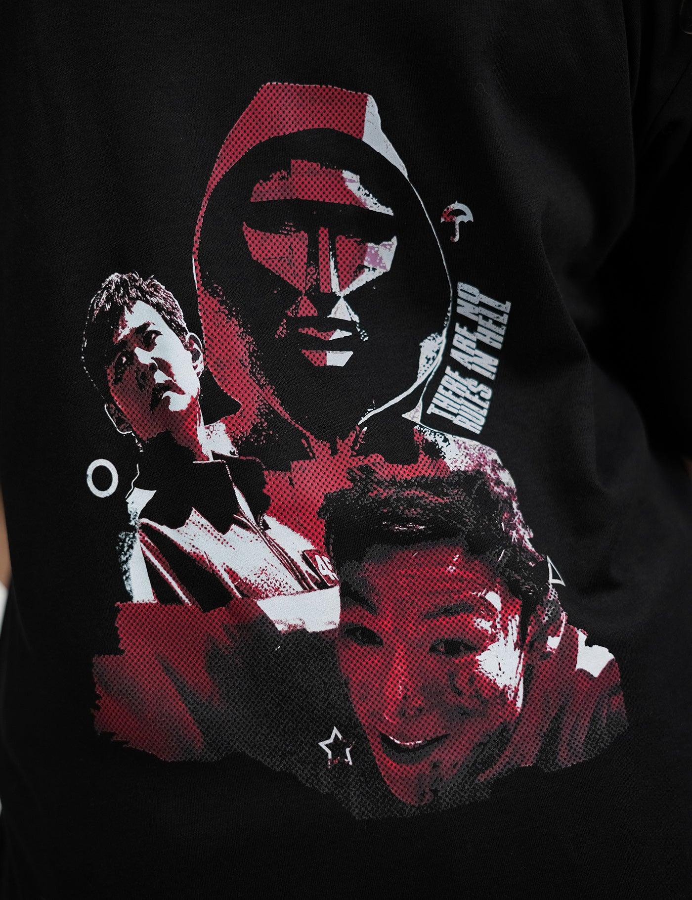 #456 LINE - No Rules