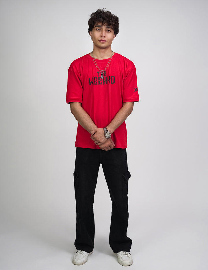 Born From Red XO