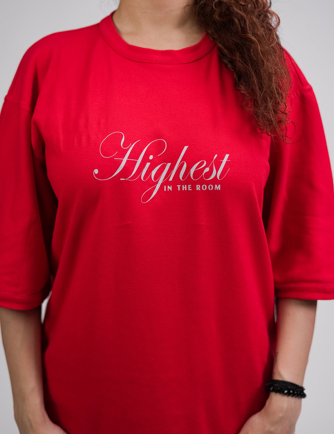 Highest In The Room