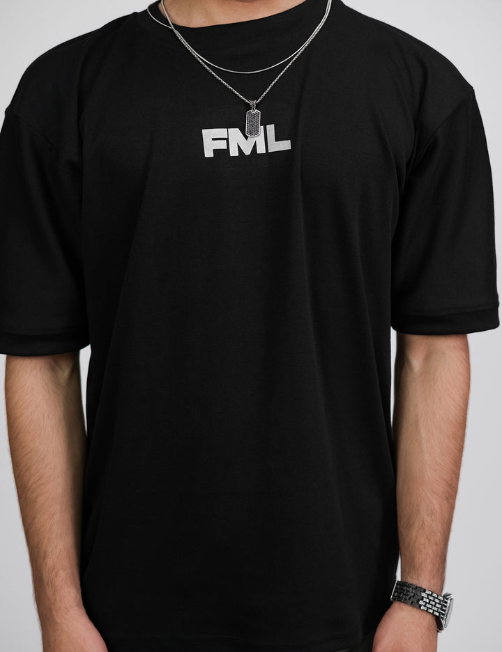 BLACK FML