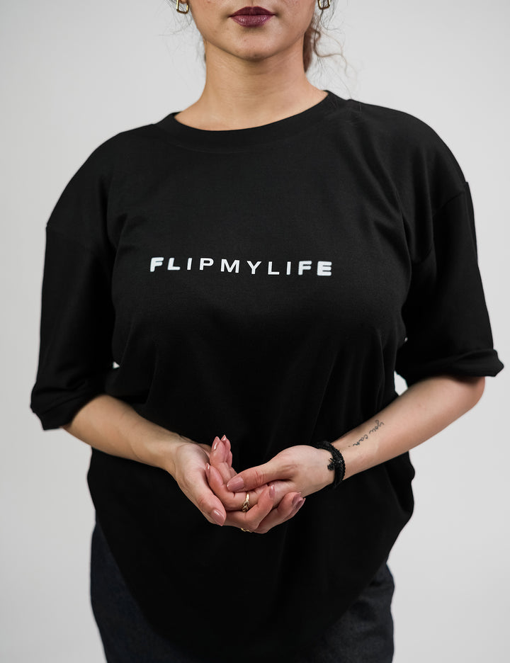 BLACK FLIP MY LIFE