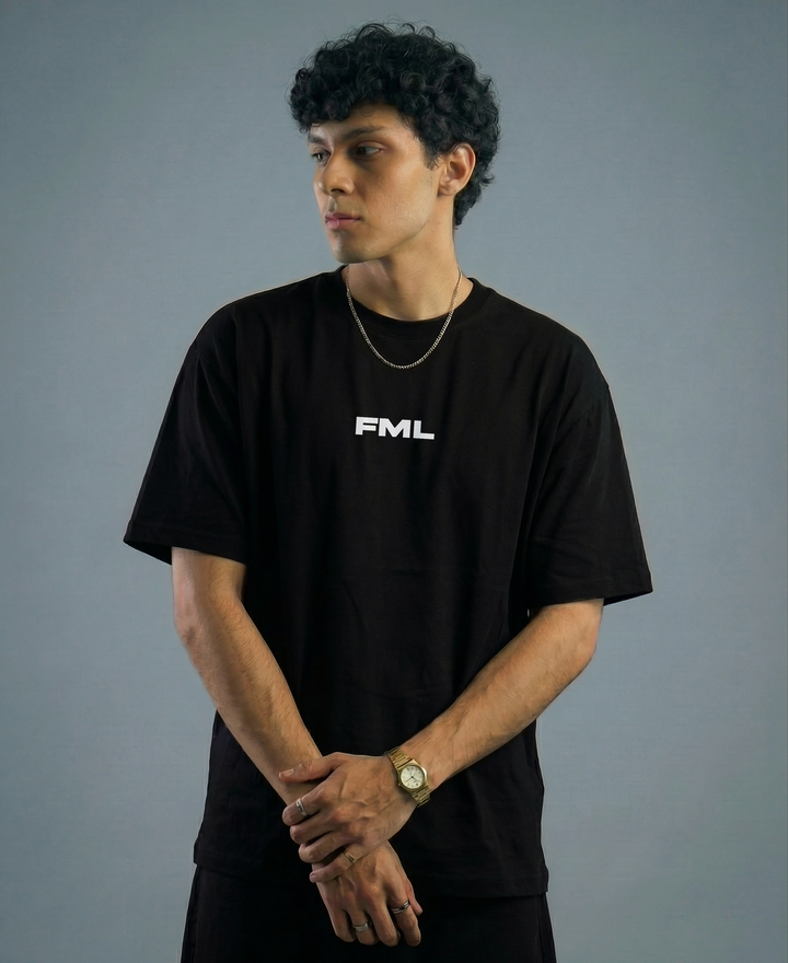 BLACK FML