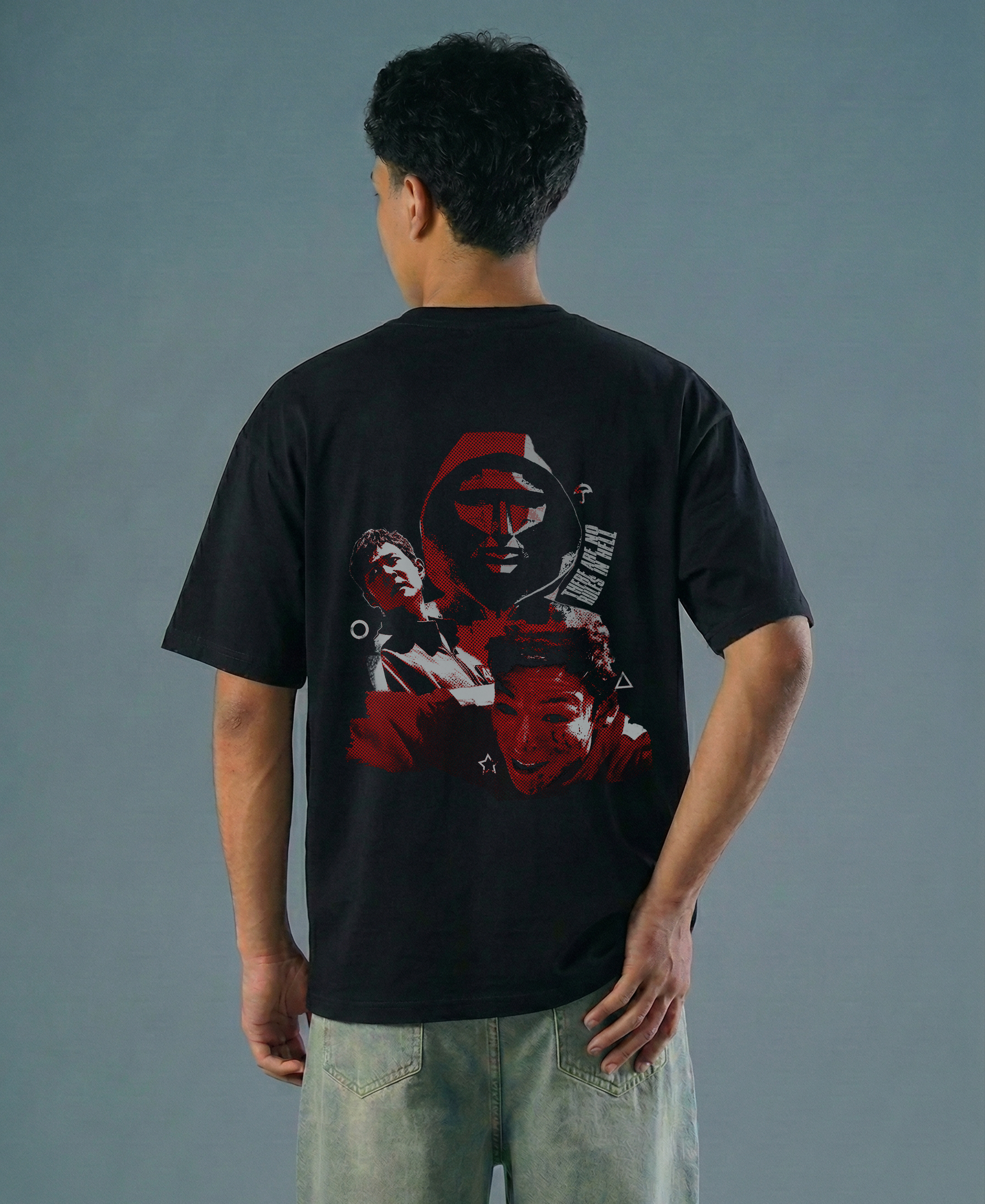 #456 LINE - No Rules