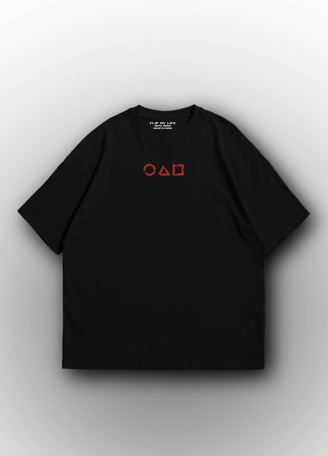 #456 LINE - No Rules