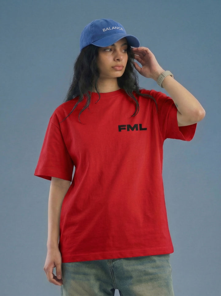 RED FML