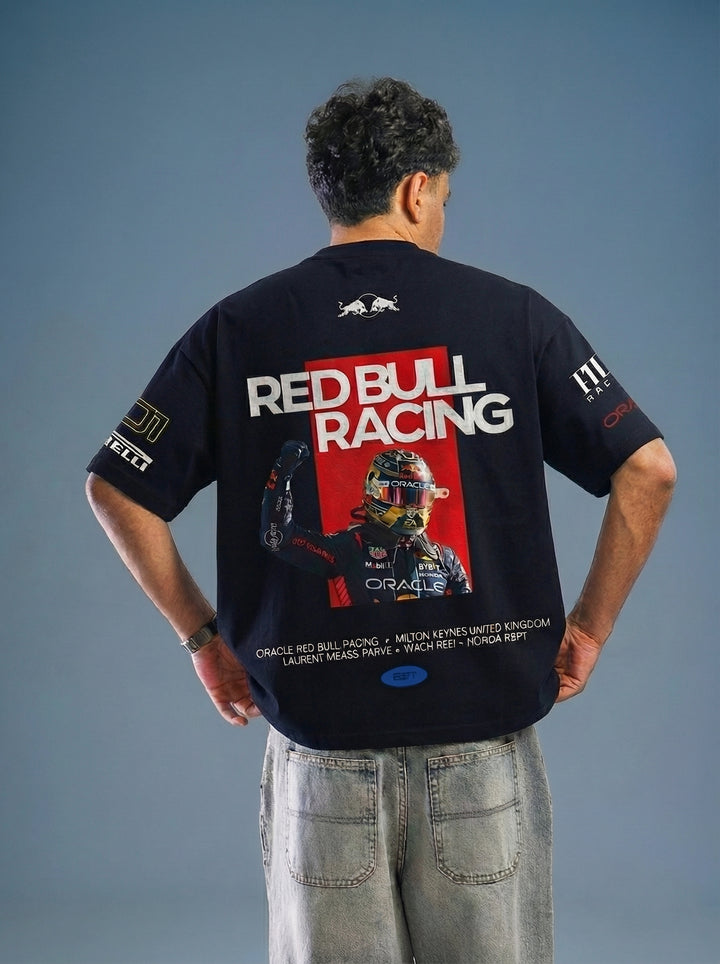 Red Bull MV1 – Mad Max