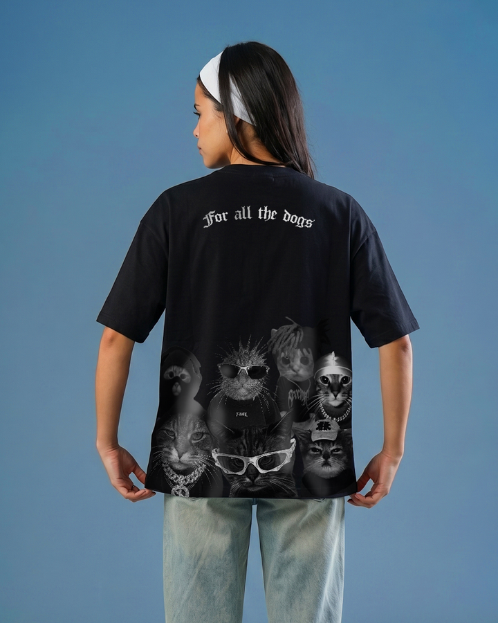 For All The Dogs