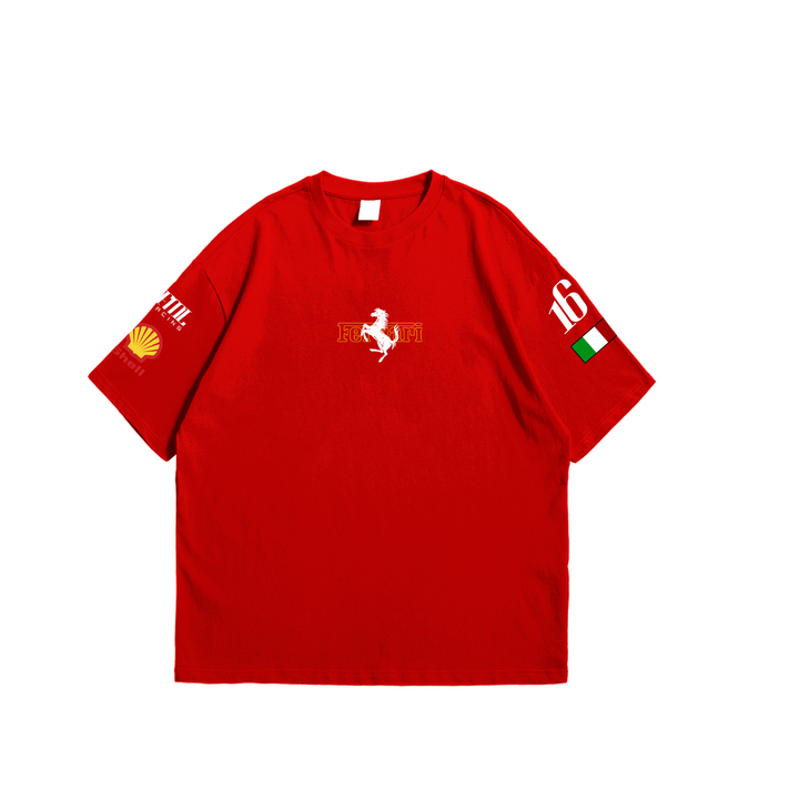 Ferrari CL16 – Monaco Prince