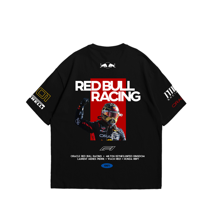 Red Bull MV1 – Mad Max