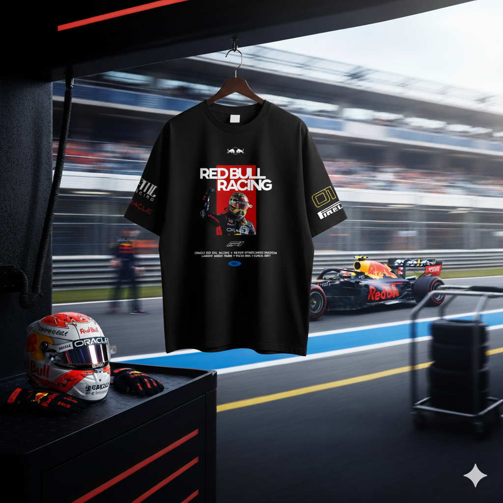 Red Bull MV1 – Mad Max