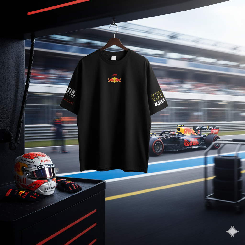 Red Bull MV1 – Mad Max