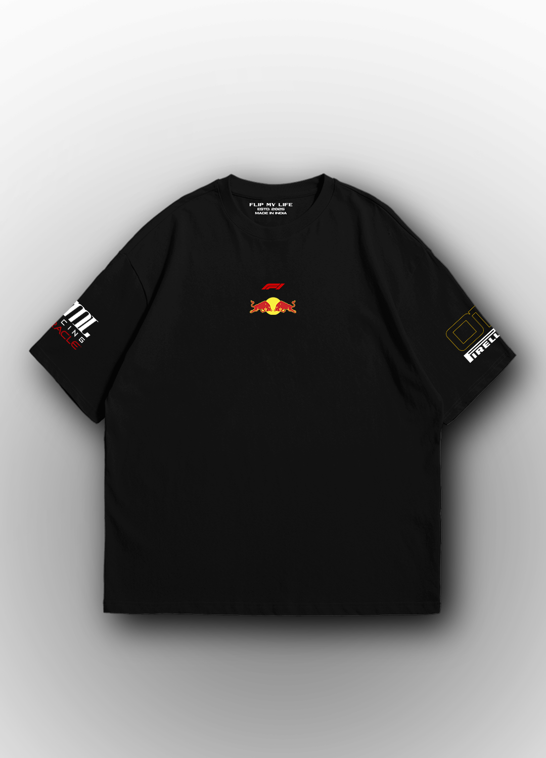 Red Bull MV1 – Mad Max