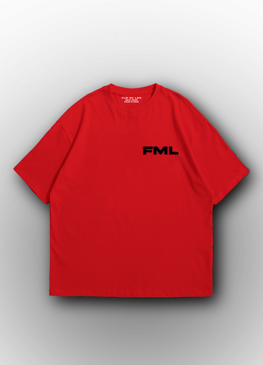 RED FML